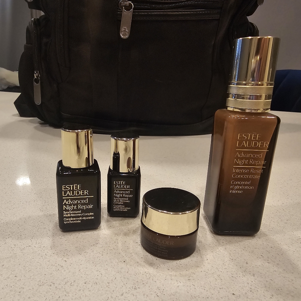 Estee lauder